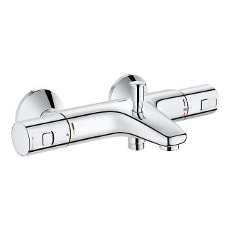 [63967] GROHE PRECISION START THERM BAD/DOUCHE CHR
