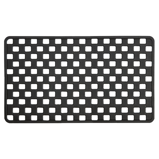 [64092] Sealskin Doby veiligheidsmat 38x75 - zwart