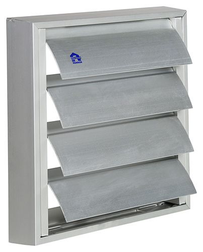 [64167] RENSON 433 DAMPKAPROOSTER 173X173 NATUREL
