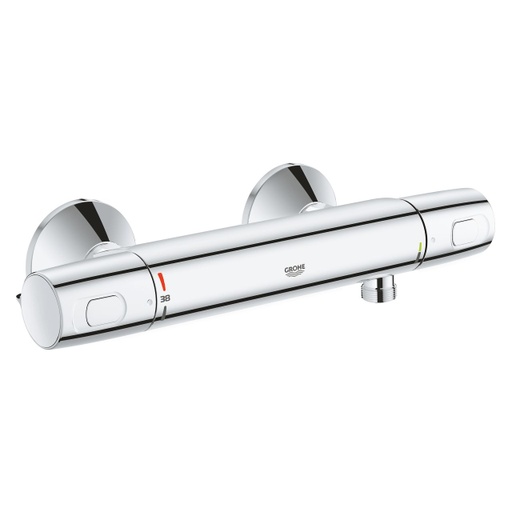 [64278] GROHE PRECISION TREND NEW THERM DOUCHE CHR