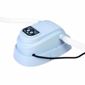 [64487] Zwembadverwarmer Flowclear