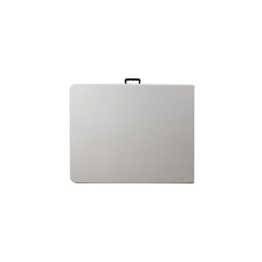 [64537] Plooibare tafel 180x74cm valies model