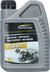 [64693] PROTECTON MOTOROLIE 15W40 A3/B2 1L