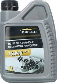 [64693] PROTECTON MOTOROLIE 15W40 A3/B2 1L