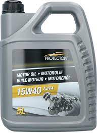 [64694] PROTECTON MOTOROLIE 15W40 A3/B4 5L