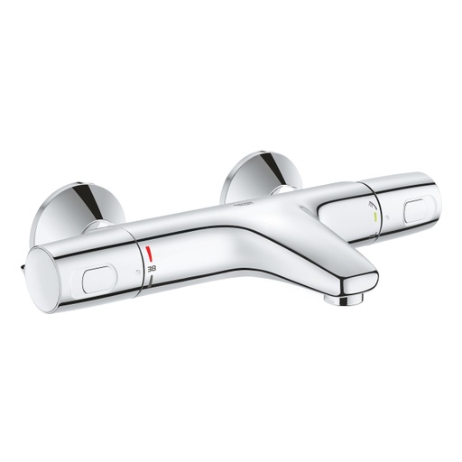 [64700] Grohe Precision Trend therm. bad- /douchekraan