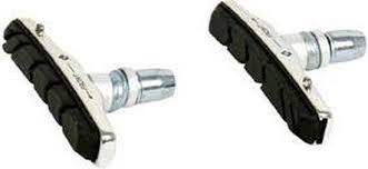 [65014] REMBLOKKEN MTB 70MM DELUXE - 2ST