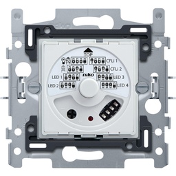 [65015] Sokkel draaiknopdim uni 3dr