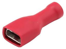 [65276] KABELVERBINDERS 1541 ROOD 10ST