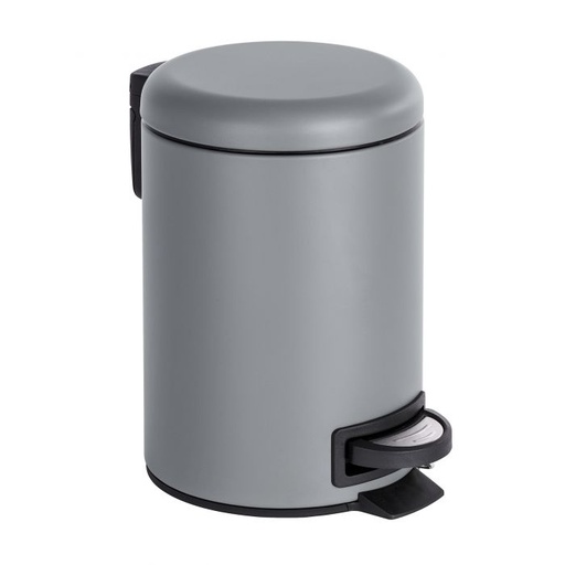 [65467] AFVALEMMER LEMAN 3L - GRIJS