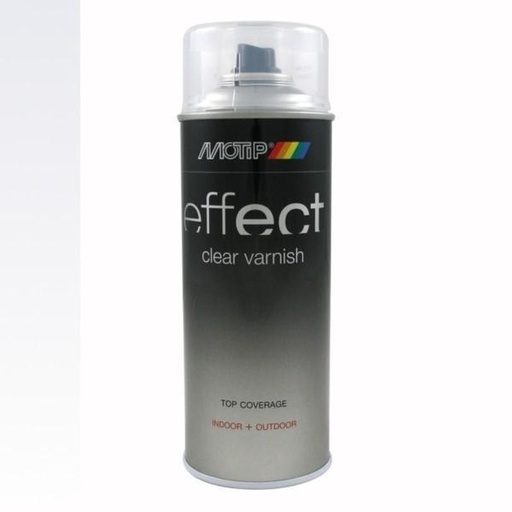 [65655] SP.400ML D.EFFECT VARNISH HG