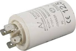 [65813] DAB Condensator 25uF