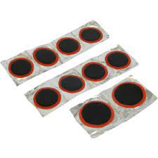 [65964] BANDENPLAKKERSSET 10ST