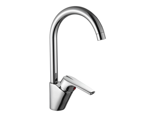 [66229] COLOMBIA KEUKENMENGKRAAN CHROOM