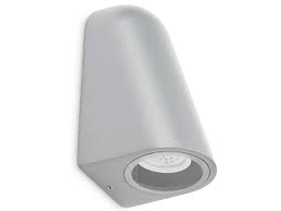 [66777] LED Wandlicht Maro E27 RVS