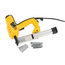 [67064] Powerplus nagel-nietapparaat 50W