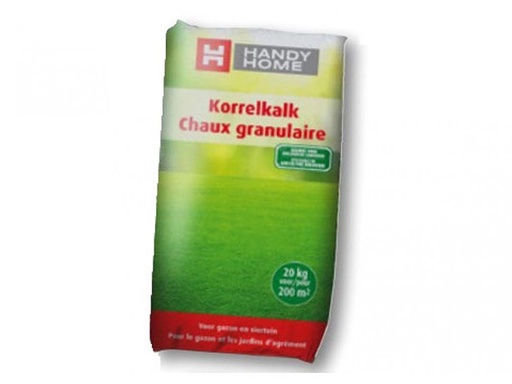 [67067] Handyhome kalkkorrels 20kg