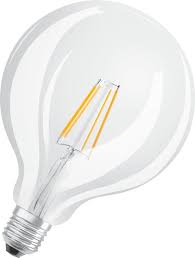 [67239] LED RETROFIT GLOBE60 E27 6W WW FIL