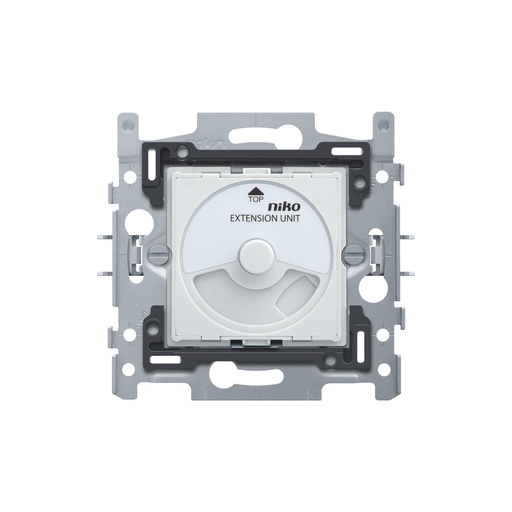 [67244] SOKKEL DRAAIKNOPDIM EXTENSIE 325W