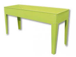 [67275] MOESTUINTAFEL 100X30X80 CM