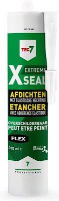 [67285] TEC7 X-SEAL WIT - 310ML