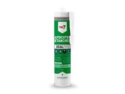 [67290] TEC7 XEALPRO BETON GRIJS - 310ML