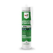 [67291] TEC7 XEALPRO TRANSPARANT GRIJS - 310ML