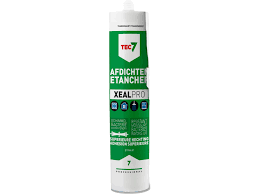 [67292] Tec7 Xealpro transparant - 310ml