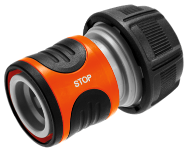 [67403] GARDENA WATERSTOP 19MM 3/4