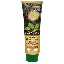[67618] Naturen wondafdekmiddel 350gr