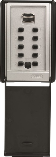 [67699] A BUS 767 B/WALL MOUNTING KEYGARAGE