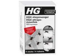 [67721] HGX VLIEGENVANGER 