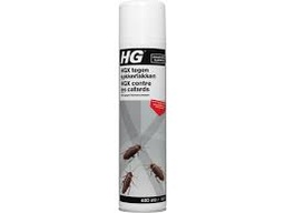 [67729] HGX TEGEN KAKKERLAKKEN 14615B