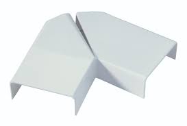 [67749] DLP PLKATTE HOEK 32X16 WIT