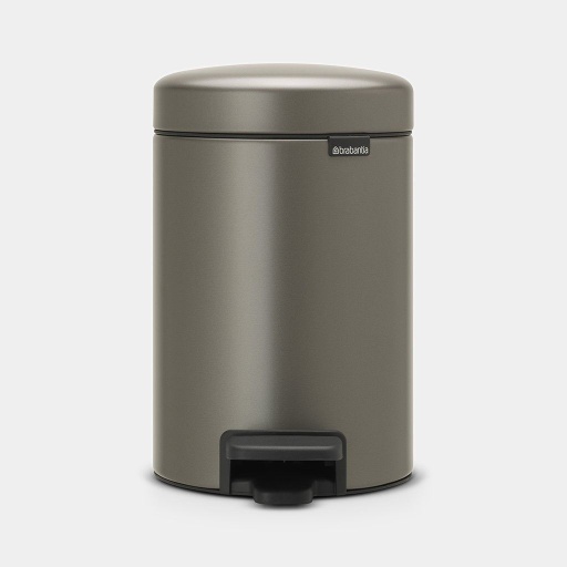 [67783] Pedaalemmer newicon 3L - platinum