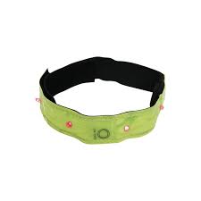 [67936] REFLECTERENDE BAND 4 LED