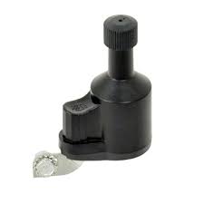 [68017] DYNAMO LINKS ZWART