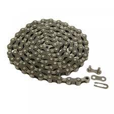 [68021] FIETSKETTING 1/2 X 1/8 112 SCHAKELS