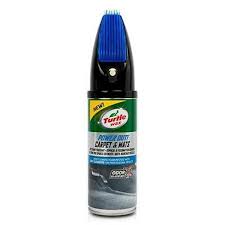[68146] TURTLE WAX 52894 POWER OUT CARP&MATS 400ML