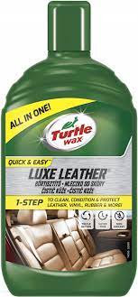 [68151] TW 52869 GL LUXE LEATHER 500ML