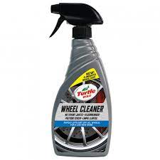 [68152] TW 52879 WHEEL CLEANER 500ML