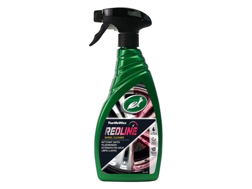[68160] TW 52854 GL ALL WHEEL CLEANER 500ML