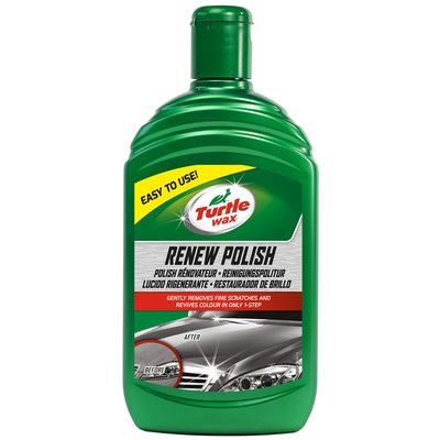 [68165] TW 52872 GL RENEW POLISH 500ML