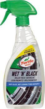[68167] TW 52877 GL WET N BLACK 500ML
