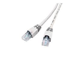 [68269] Profile snoer UTP CAT5E 15m