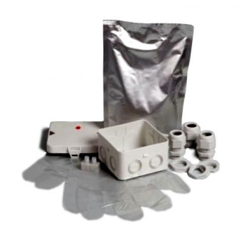 [68334] GIETMOFPAKKET AK-1-M25