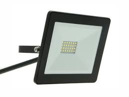 [68610] STRALER LED 20W ENTRY + KABEL