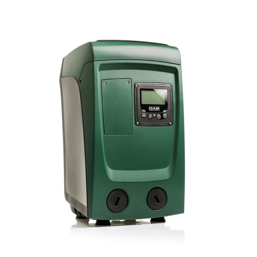 [68749] DAB E.SYBOX MINI DRUKVERHOGER - HYDROFOORPOMP