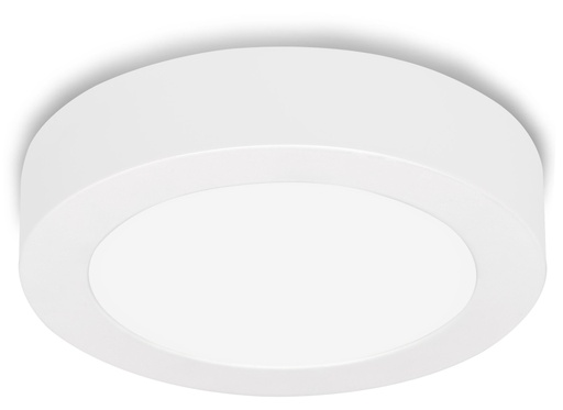 [68822] LED PLAFOND VILLO 12W 720LM ROND
