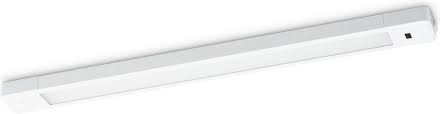 [68845] Prolight LED armatuur Pan met sensor 13W 500lm wit